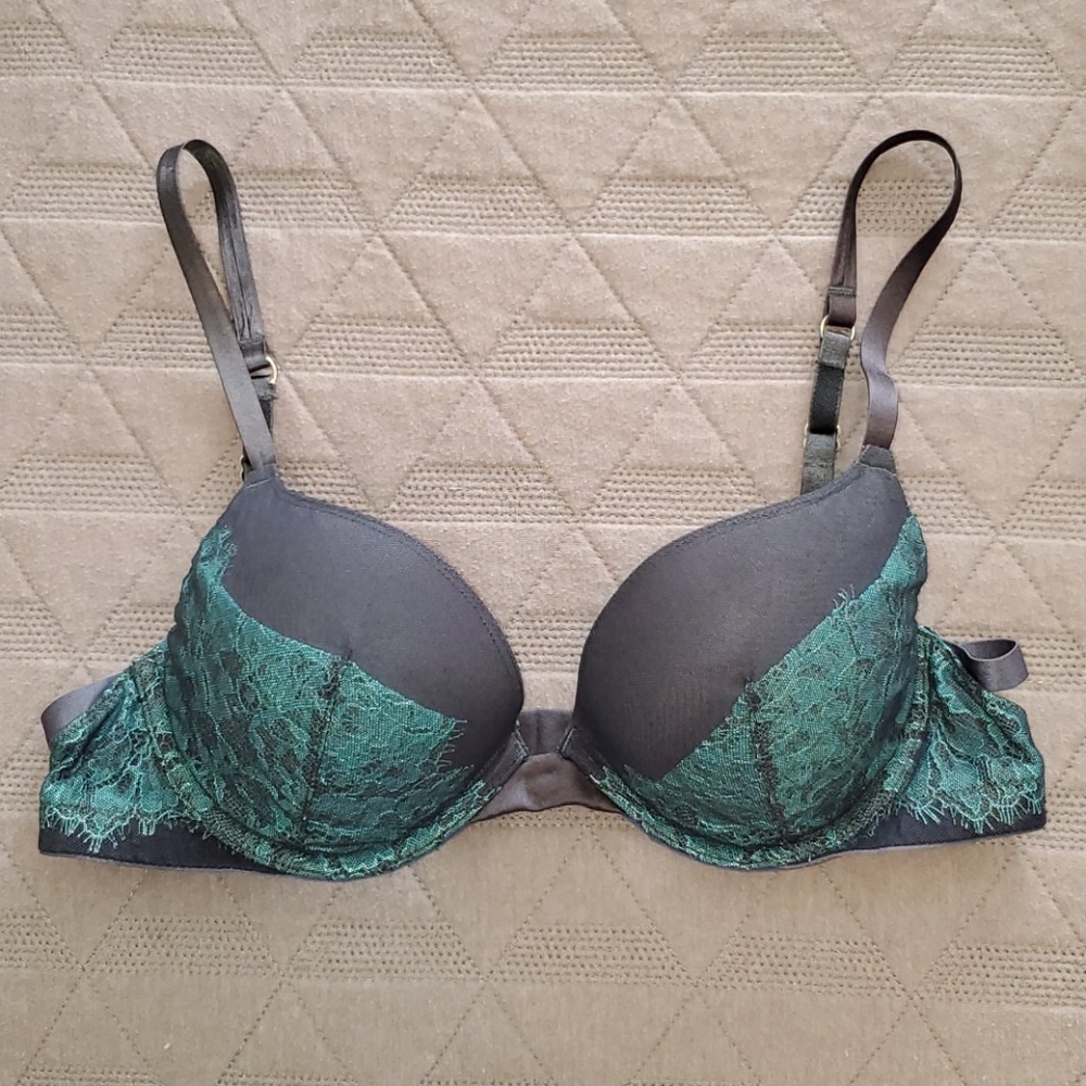 Bogart Bra